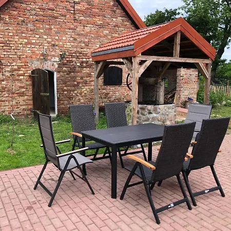 Vakantiehuis Bauernhof Am Storchennest Mit Sauna Und E-tankstelle *