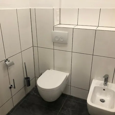 Holiday home Bauernhof Am Storchennest Mit Sauna Und E-tankstelle