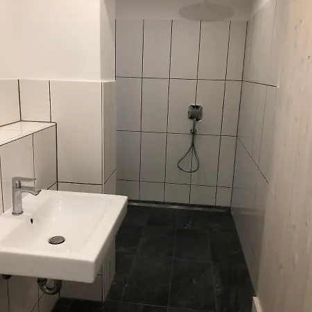 Vakantiehuis Bauernhof Am Storchennest Mit Sauna Und E-tankstelle Chrzaszczewo