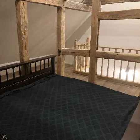 Bauernhof Am Storchennest Mit Sauna Und E-tankstelle