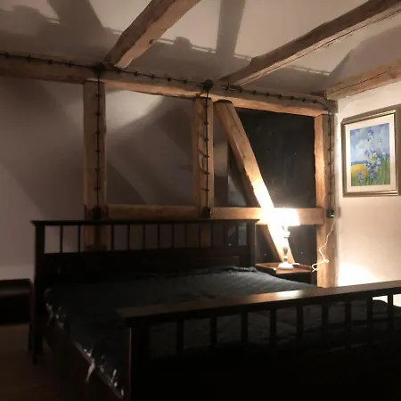 Bauernhof Am Storchennest Mit Sauna Und E-tankstelle Vakantiehuis